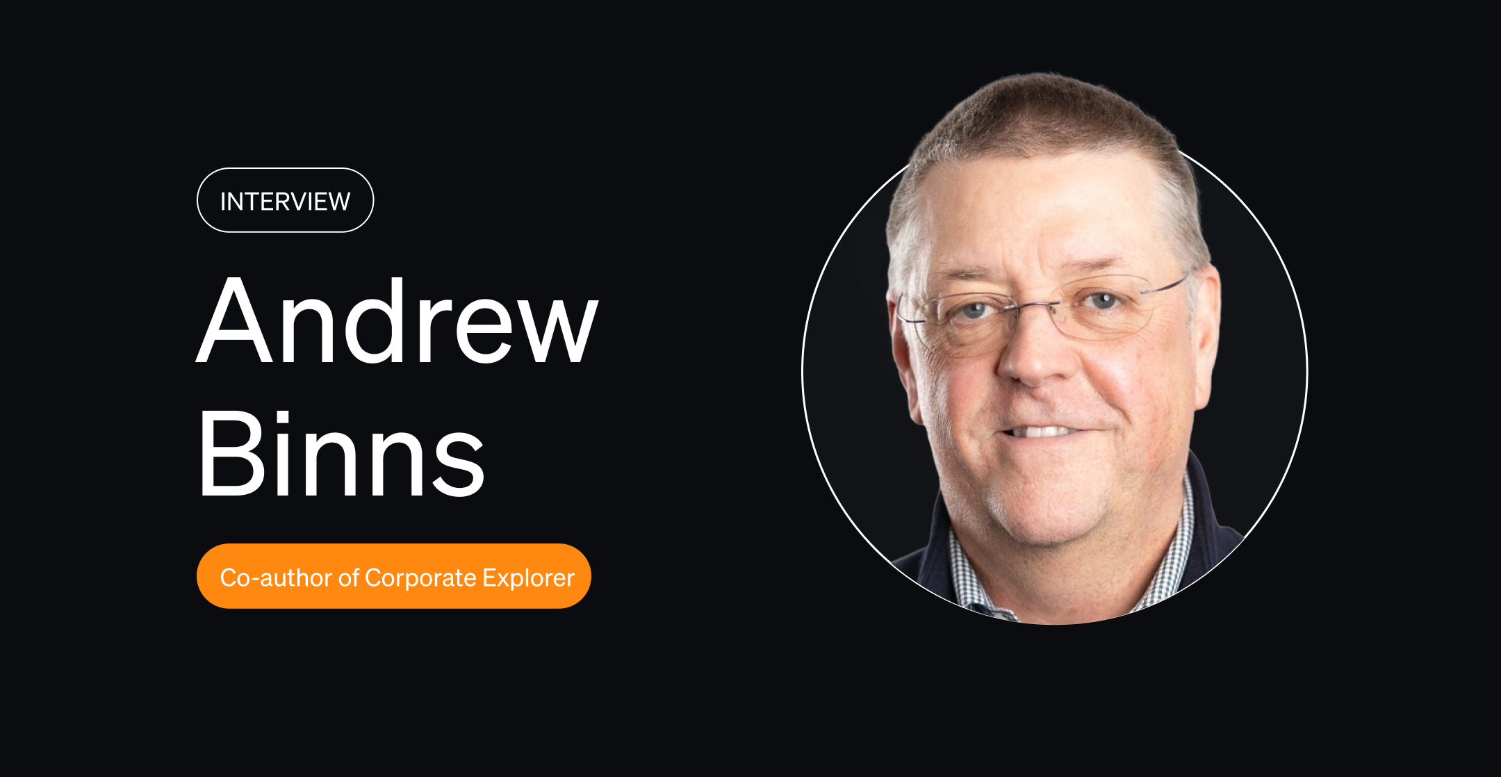 6 key takeaways from our interview with Andrew Binns, coauthor of